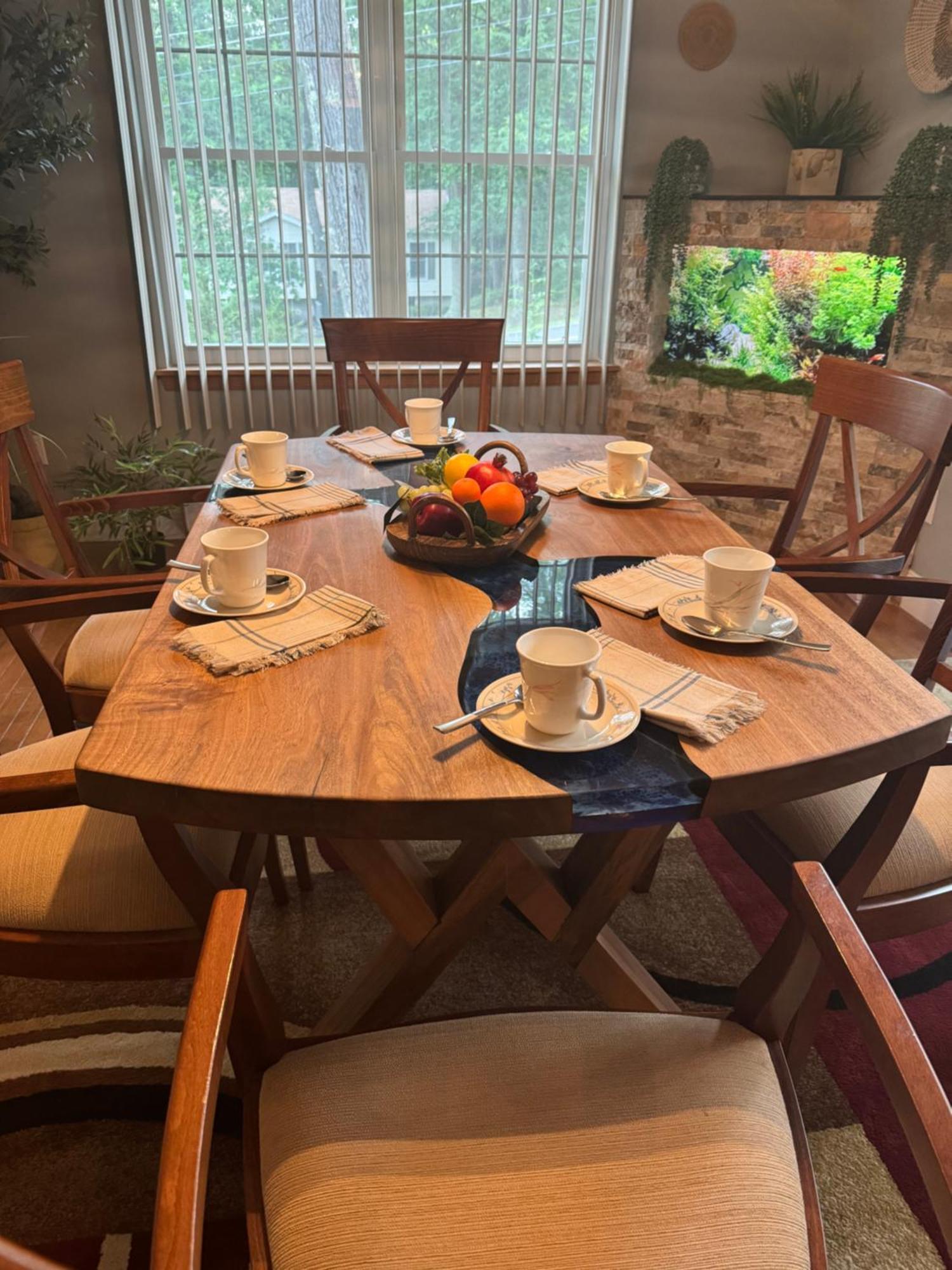Charming, Restful Getaway Villa Bushkill Bagian luar foto